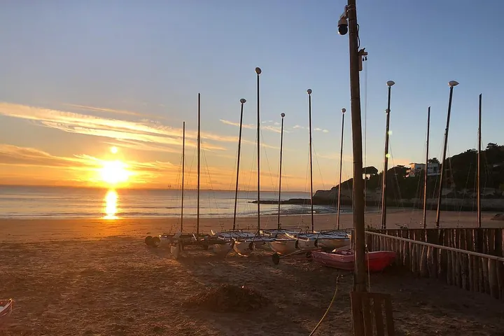 Cercle Nautique de Meschers – Royan Atlantique