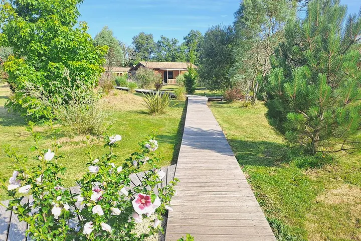Domaine de Sophie – Salles, Val de l’Eyre